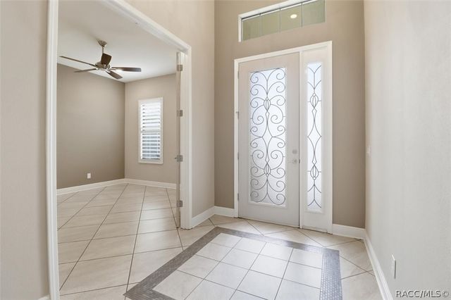 2030 N Bush Hill Loop, Hernando, FL 34442