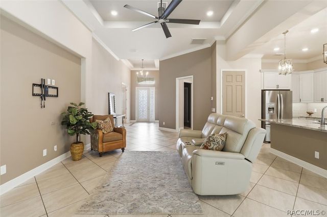 2030 N Bush Hill Loop, Hernando, FL 34442