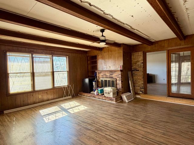 3379 64 HWY, Selmer, TN 38375