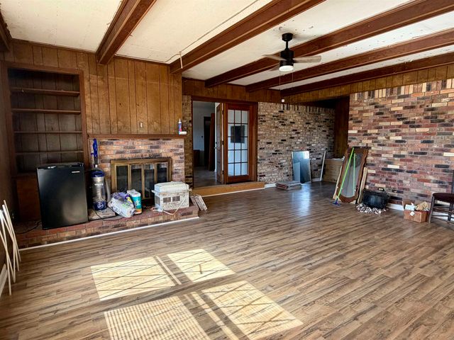 3379 64 HWY, Selmer, TN 38375