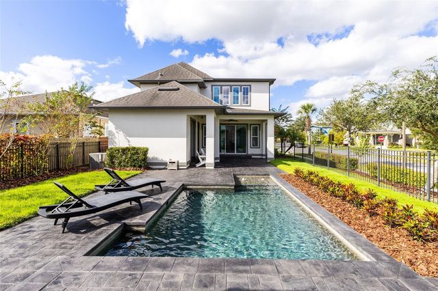 13875 SACHS AVENUE, Orlando, FL 32827