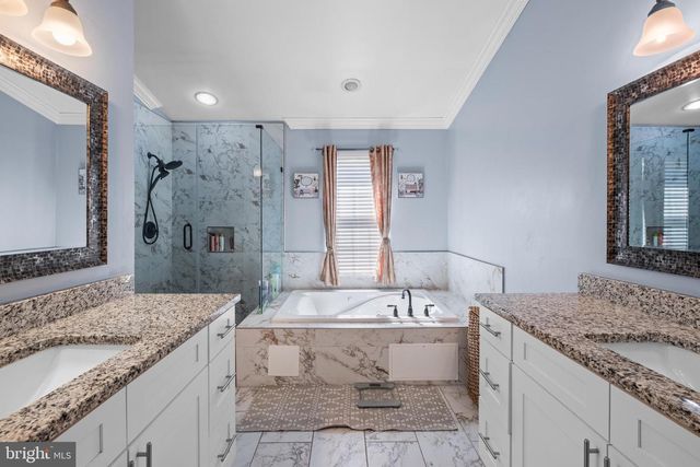 10606 FORESTGATE PL, Glenn Dale, MD 20769