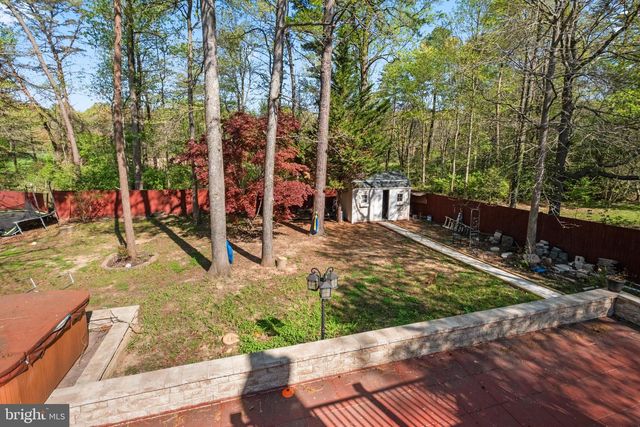 10606 FORESTGATE PL, Glenn Dale, MD 20769
