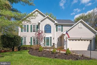10606 FORESTGATE PL, Glenn Dale, MD 20769