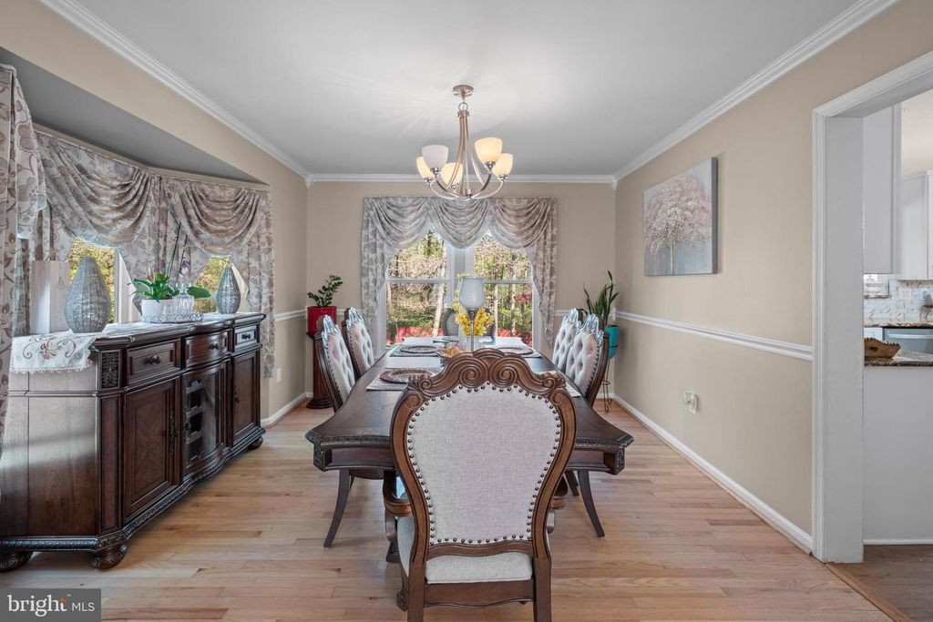 Image 15 of property listing at 10606 FORESTGATE PL, Glenn Dale, MD 20769