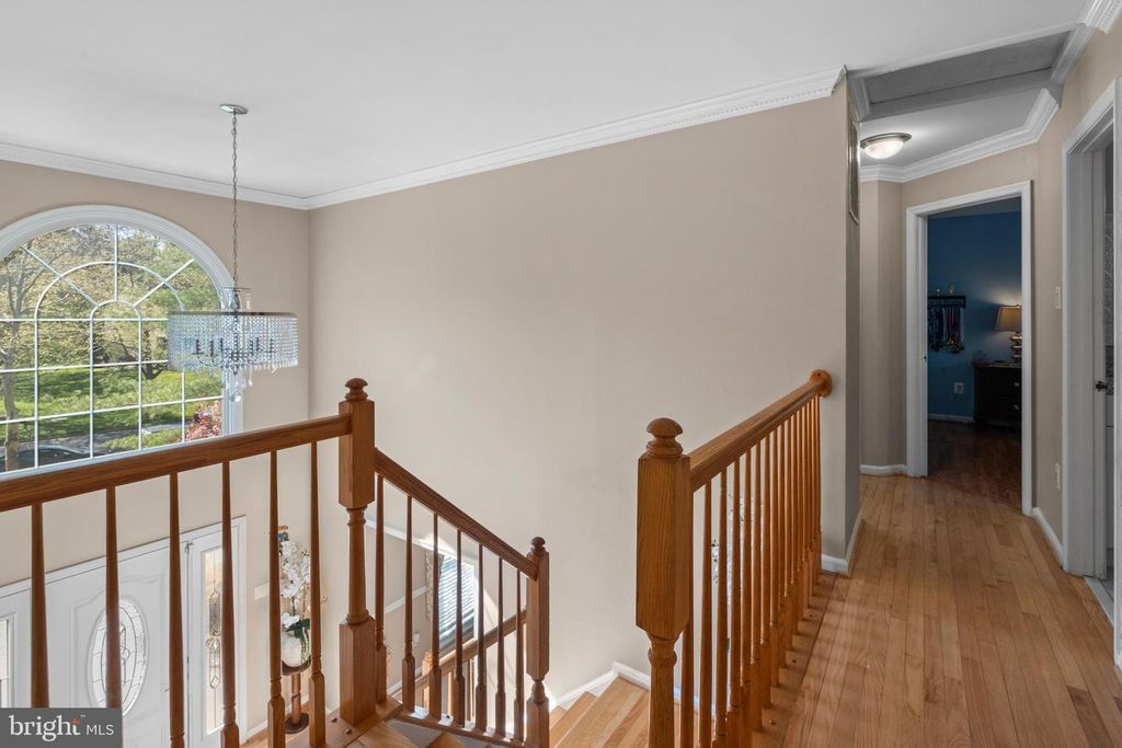 Image 18 of property listing at 10606 FORESTGATE PL, Glenn Dale, MD 20769