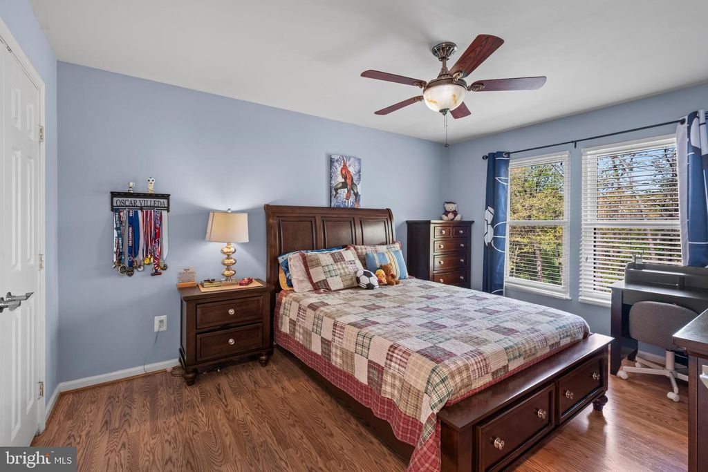 Image 19 of property listing at 10606 FORESTGATE PL, Glenn Dale, MD 20769