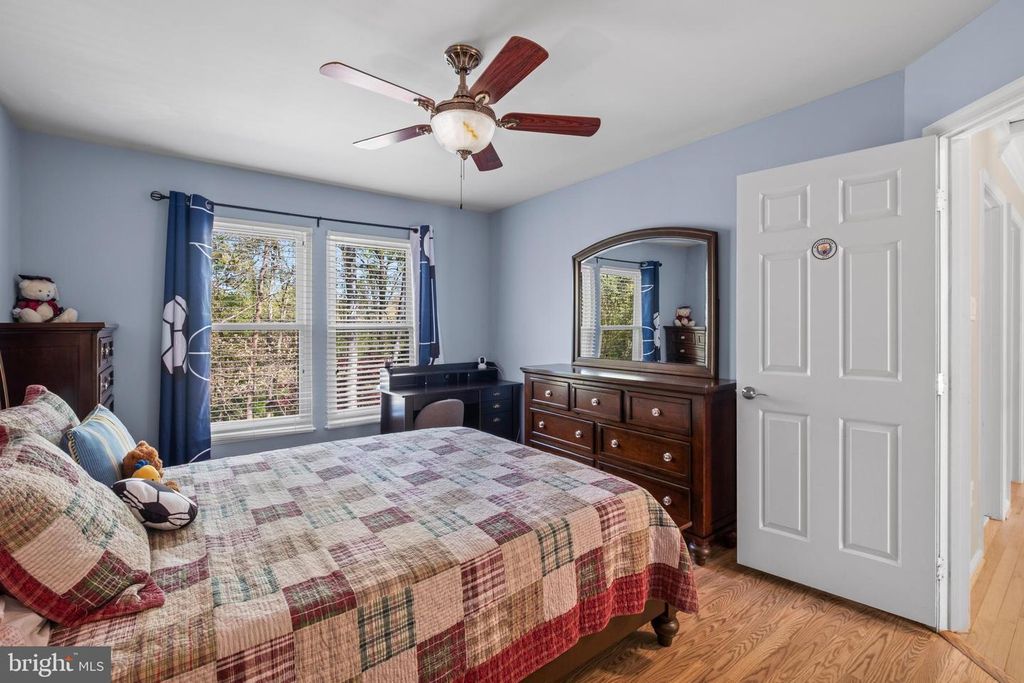 Image 20 of property listing at 10606 FORESTGATE PL, Glenn Dale, MD 20769