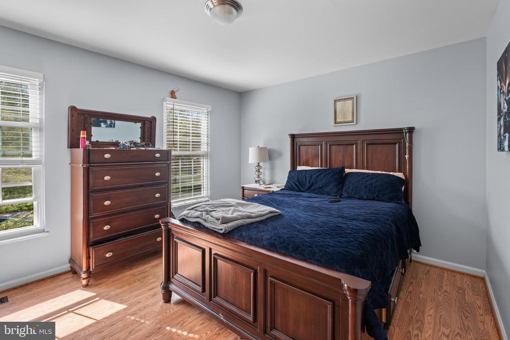 Image 22 of property listing at 10606 FORESTGATE PL, Glenn Dale, MD 20769