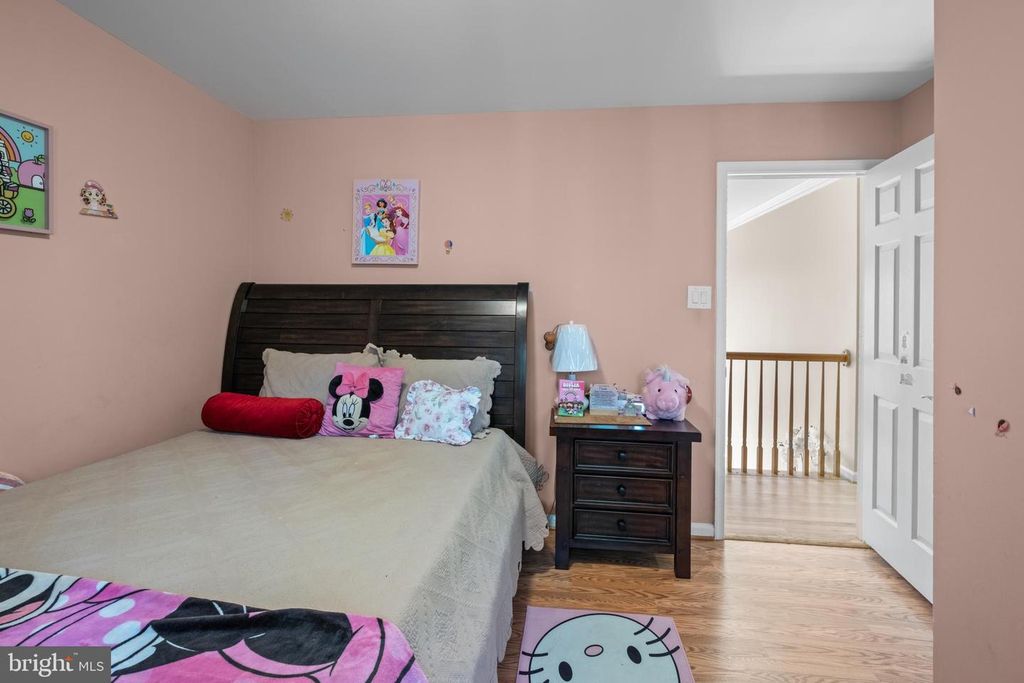 Image 27 of property listing at 10606 FORESTGATE PL, Glenn Dale, MD 20769