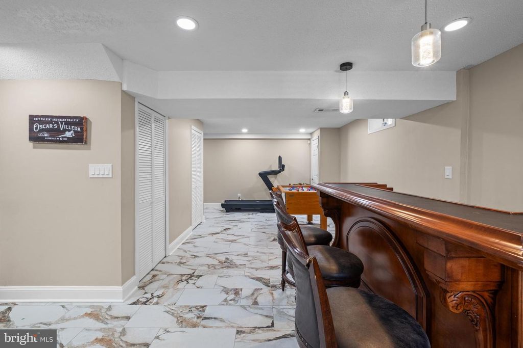 Image 32 of property listing at 10606 FORESTGATE PL, Glenn Dale, MD 20769