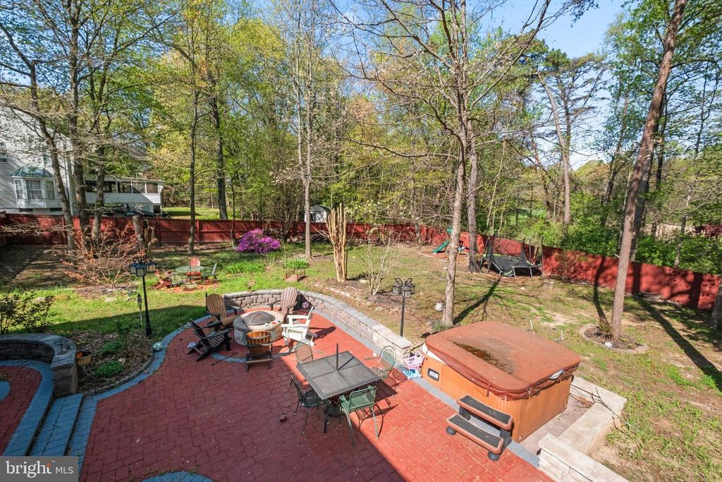 Image 37 of property listing at 10606 FORESTGATE PL, Glenn Dale, MD 20769