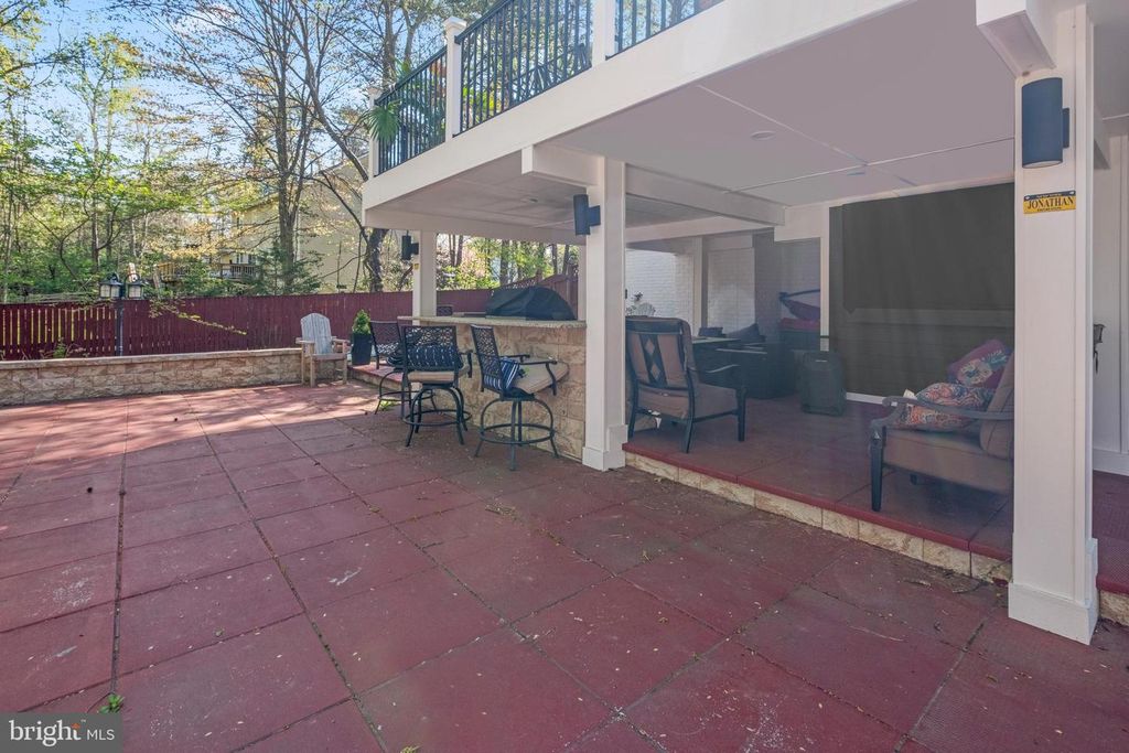 Image 39 of property listing at 10606 FORESTGATE PL, Glenn Dale, MD 20769