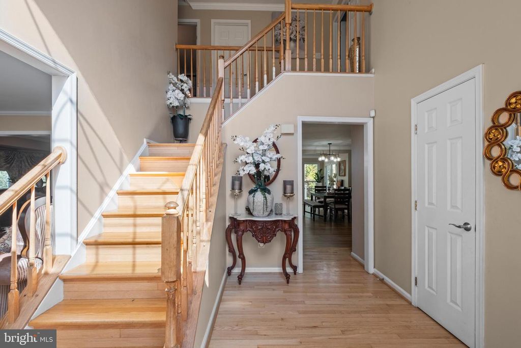 Image 4 of property listing at 10606 FORESTGATE PL, Glenn Dale, MD 20769