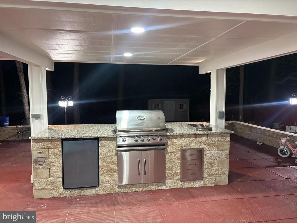 Image 42 of property listing at 10606 FORESTGATE PL, Glenn Dale, MD 20769