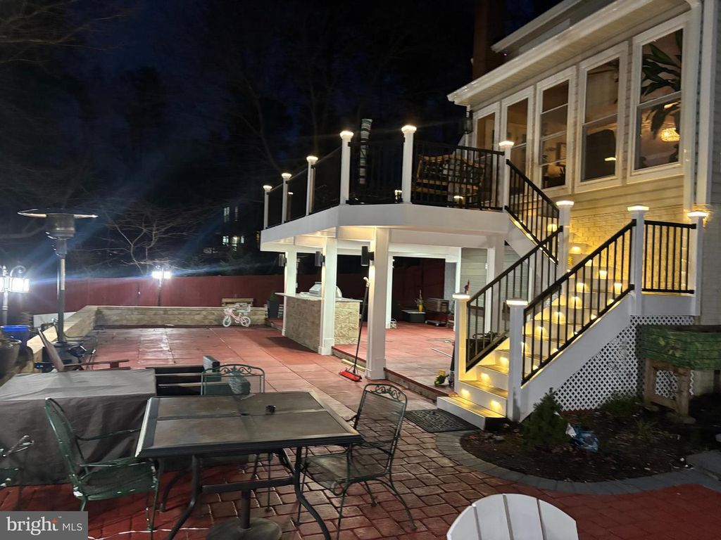 Image 44 of property listing at 10606 FORESTGATE PL, Glenn Dale, MD 20769