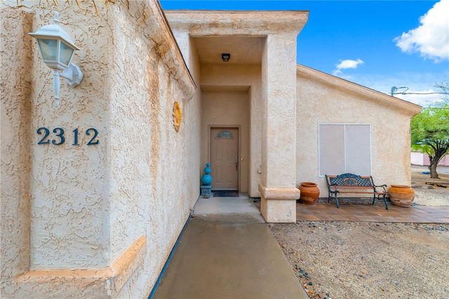 2312 E Sundance Drive, Fort Mohave, AZ 86426