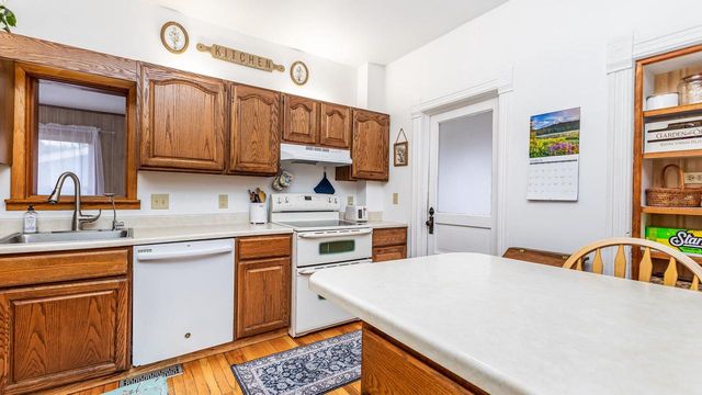 465 S Court Street, Platteville, WI 53818