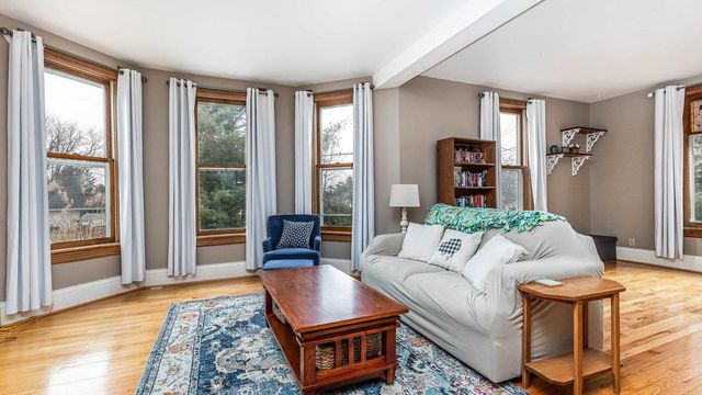 465 S Court Street, Platteville, WI 53818