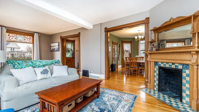 465 S Court Street, Platteville, WI 53818