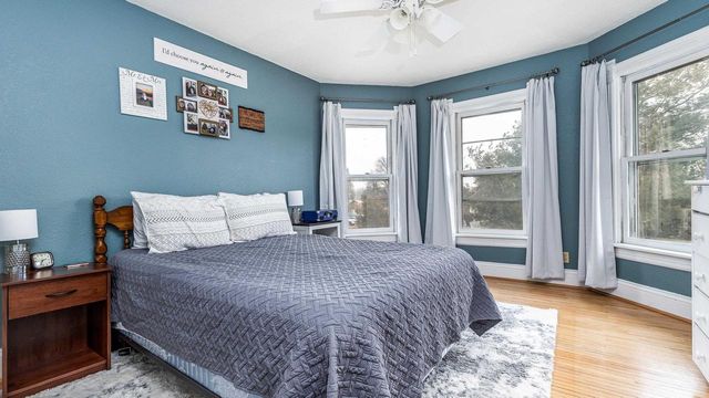 465 S Court Street, Platteville, WI 53818