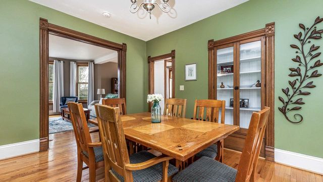 465 S Court Street, Platteville, WI 53818