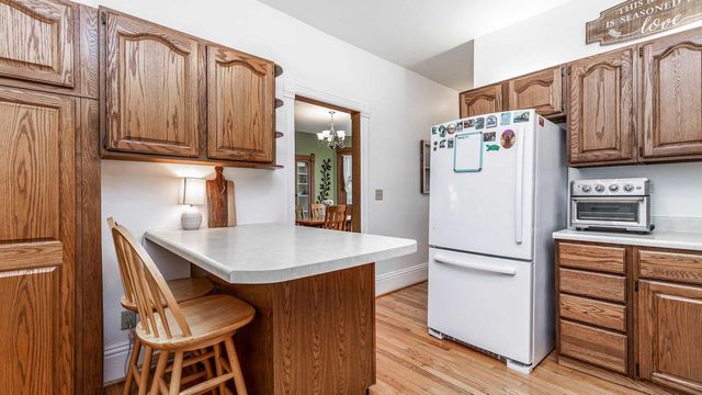 465 S Court Street, Platteville, WI 53818