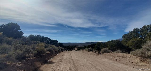 Lot 7274 Barker Road, Fort Garland, CO 81133