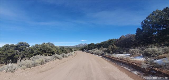 Lot 7274 Barker Road, Fort Garland, CO 81133