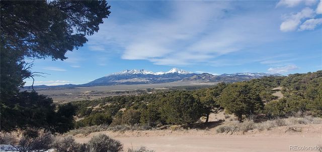 Lot 7274 Barker Road, Fort Garland, CO 81133