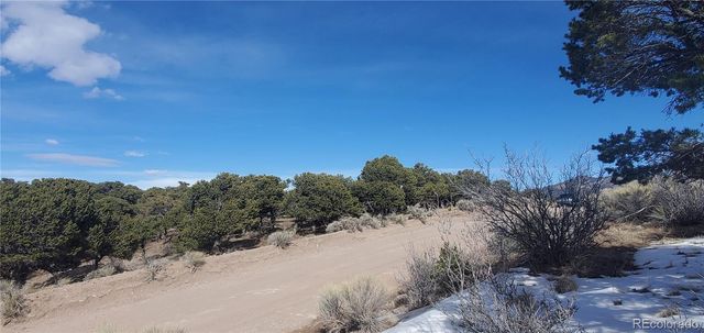 Lot 7274 Barker Road, Fort Garland, CO 81133