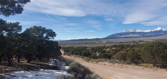 Lot 7274 Barker Road, Fort Garland, CO 81133