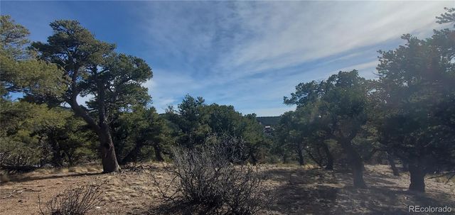 Lot 7274 Barker Road, Fort Garland, CO 81133