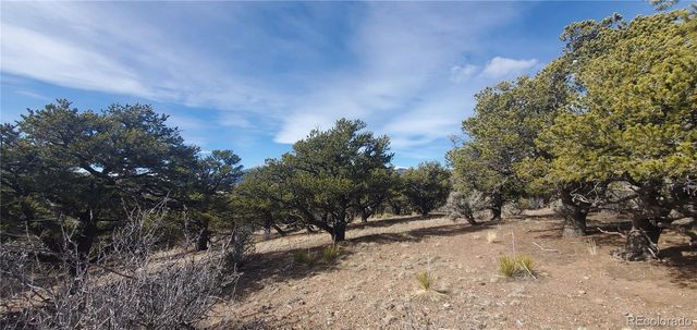 Lot 7274 Barker Road, Fort Garland, CO 81133