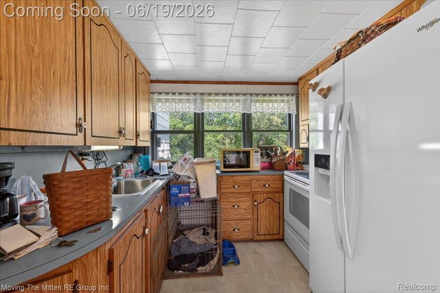 6390 Brookville Road, Salem Township, MI 48178