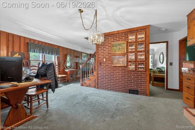 6390 Brookville Road, Salem Township, MI 48178