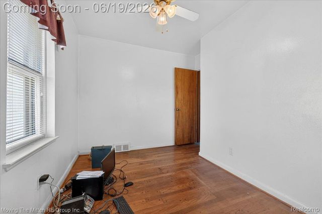 6390 Brookville Road, Salem Township, MI 48178