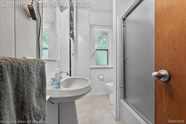 6390 Brookville Road, Salem Township, MI 48178