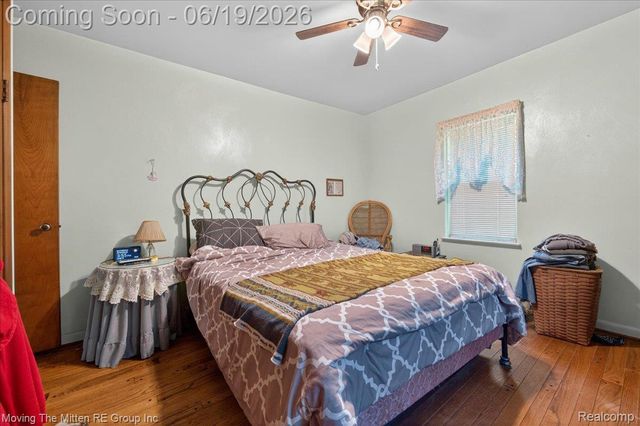6390 Brookville Road, Salem Township, MI 48178