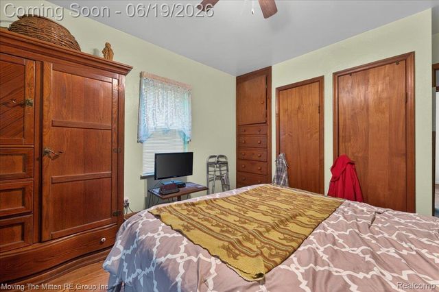 6390 Brookville Road, Salem Township, MI 48178