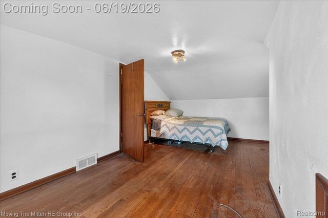 6390 Brookville Road, Salem Township, MI 48178