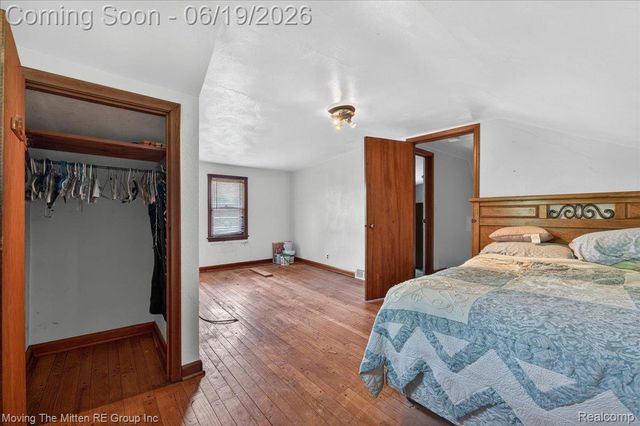 6390 Brookville Road, Salem Township, MI 48178