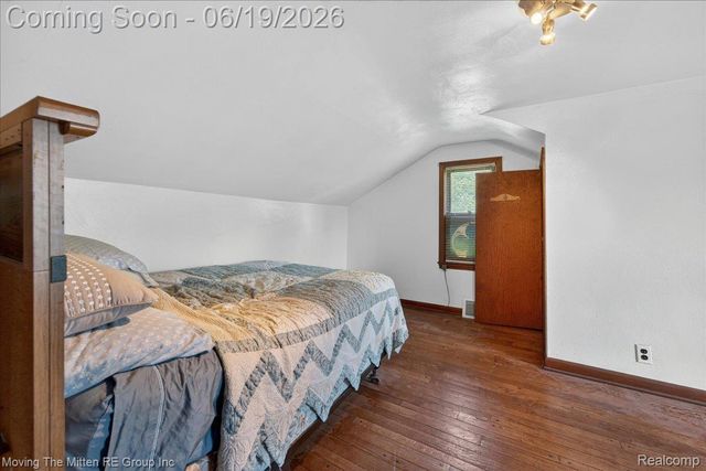 6390 Brookville Road, Salem Township, MI 48178