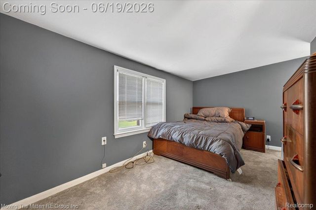 6390 Brookville Road, Salem Township, MI 48178