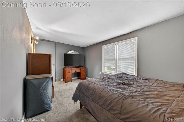 6390 Brookville Road, Salem Township, MI 48178
