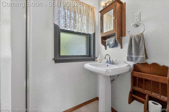 6390 Brookville Road, Salem Township, MI 48178