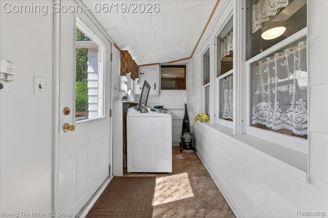6390 Brookville Road, Salem Township, MI 48178