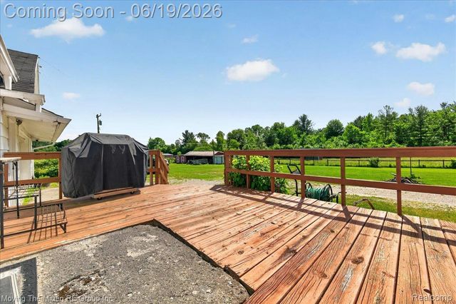 6390 Brookville Road, Salem Township, MI 48178