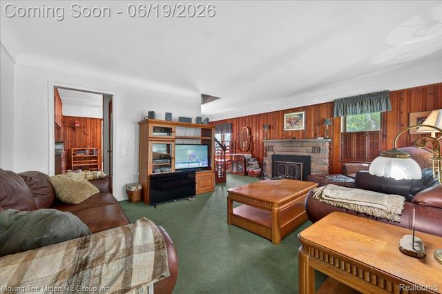 6390 Brookville Road, Salem Township, MI 48178