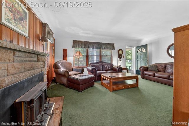 6390 Brookville Road, Salem Township, MI 48178